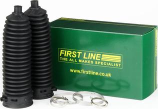 First Line FSG3494 - Комплект пыльника, рулевое управление autodnr.net
