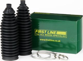 First Line FSG3501 - Комплект пилника, рульове управління autocars.com.ua