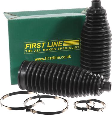 First Line FSG3515 - Комплект пилника, рульове управління autocars.com.ua