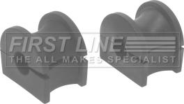 First Line FSK5973K - Ремкомплект, сполучна тяга стабілізатора autocars.com.ua