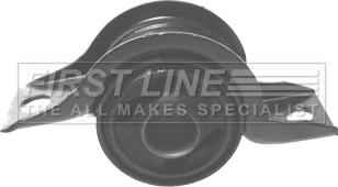 First Line FSK6023 - Сайлентблок, важеля підвіски колеса autocars.com.ua