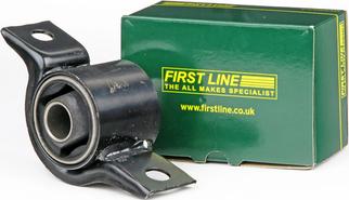 First Line FSK6023 - Сайлентблок, рычаг подвески колеса autodnr.net
