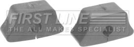 First Line FSK6220K - Ремкомплект, сполучна тяга стабілізатора autocars.com.ua