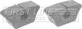 First Line FSK6221K - Ремкомплект, сполучна тяга стабілізатора autocars.com.ua