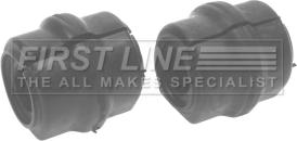 First Line FSK6259K - Ремкомплект, соединительная тяга стабилизатора autodnr.net