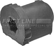 First Line FSK6291 - Сайлентблок, важеля підвіски колеса autocars.com.ua