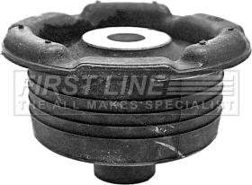 First Line FSK6355 - Втулка, балка мосту autocars.com.ua