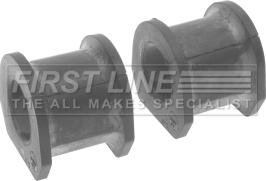 First Line FSK6787K - Ремкомплект, сполучна тяга стабілізатора autocars.com.ua