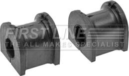 First Line FSK7042K - Ремкомплект, сполучна тяга стабілізатора autocars.com.ua