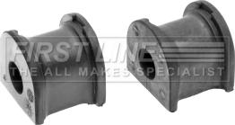 First Line FSK7043K - Ремкомплект, сполучна тяга стабілізатора autocars.com.ua