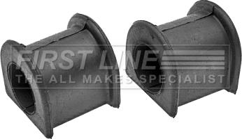 First Line FSK7146K - Ремкомплект, сполучна тяга стабілізатора autocars.com.ua