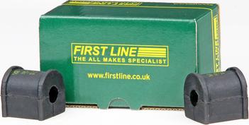 First Line FSK7326K - Ремкомплект, сполучна тяга стабілізатора autocars.com.ua