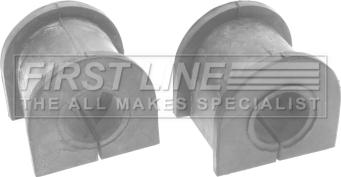 First Line FSK7330K - Ремкомплект, сполучна тяга стабілізатора autocars.com.ua