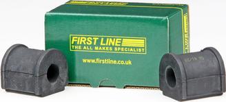 First Line FSK7422K - Ремкомплект, сполучна тяга стабілізатора autocars.com.ua