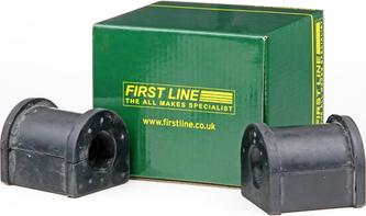 First Line FSK7423K - Ремкомплект, сполучна тяга стабілізатора autocars.com.ua