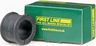 First Line FSK7443 - Монтажний комплект, стійка стабілізатора autocars.com.ua