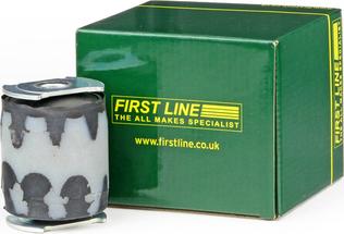 First Line FSK7449 - Втулка, листова ресора autocars.com.ua