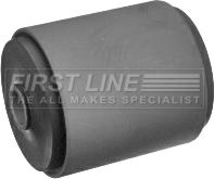 First Line FSK7513 - Втулка, листова ресора autocars.com.ua