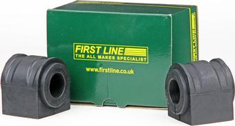 First Line FSK7796K - Ремкомплект, сполучна тяга стабілізатора autocars.com.ua