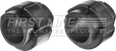 First Line FSK7942K - Ремкомплект, сполучна тяга стабілізатора autocars.com.ua