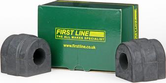 First Line FSK7943K - Ремкомплект, сполучна тяга стабілізатора autocars.com.ua