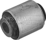 First Line FSK7990 - Сайлентблок, важеля підвіски колеса autocars.com.ua