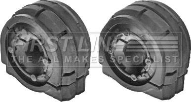 First Line FSK8006K - Ремкомплект, сполучна тяга стабілізатора autocars.com.ua