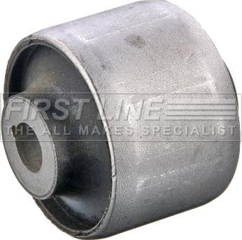 First Line FSK8123 - Сайлентблок, важеля підвіски колеса autocars.com.ua