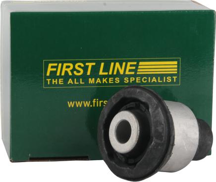 First Line FSK8192 - Сайлентблок, важеля підвіски колеса autocars.com.ua