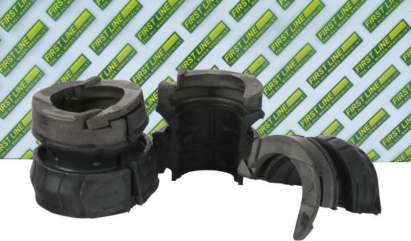 First Line FSK8196K - Ремкомплект, сполучна тяга стабілізатора autocars.com.ua