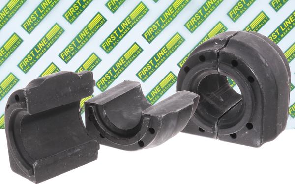 First Line FSK8217K - Ремкомплект, сполучна тяга стабілізатора autocars.com.ua