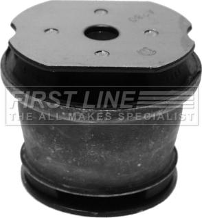 First Line FSM2029 - Втулка, балка мосту autocars.com.ua