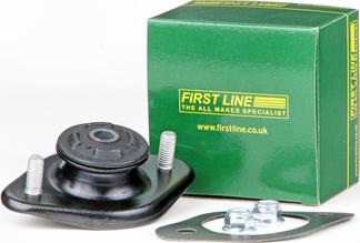 First Line FSM5003 - Опора стойки амортизатора, подушка autodnr.net