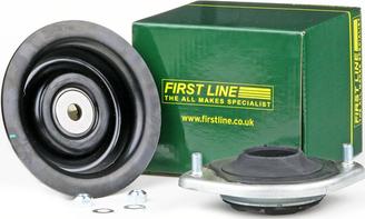 First Line FSM5049 - Опора стойки амортизатора, подушка autodnr.net