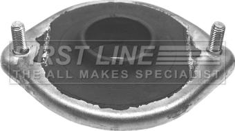 First Line FSM5050 - Опора стойки амортизатора, подушка autodnr.net