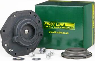 First Line FSM5062 - Опора стойки амортизатора, подушка autodnr.net
