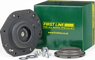 First Line FSM5063 - Опора стойки амортизатора, подушка autodnr.net