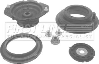 First Line FSM5084 - Опора стійки амортизатора, подушка autocars.com.ua