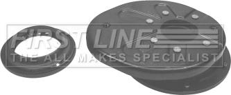 First Line FSM5097 - Опора стійки амортизатора, подушка autocars.com.ua