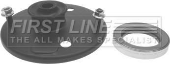 First Line FSM5145 - Опора стойки амортизатора, подушка autodnr.net