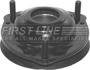 First Line FSM5149 - Опора стойки амортизатора, подушка autodnr.net