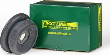First Line FSM5180 - Опора стойки амортизатора, подушка autodnr.net