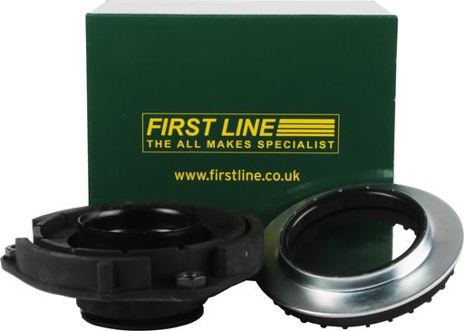 First Line FSM5183 - Опора стойки амортизатора, подушка autodnr.net