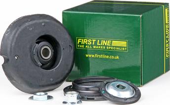 First Line FSM5191 - Опора стойки амортизатора, подушка autodnr.net