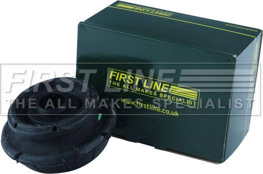 First Line FSM5207 - Опора стойки амортизатора, подушка autodnr.net