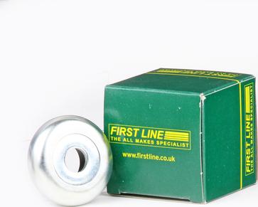 First Line FSM5210 - Опора стойки амортизатора, подушка autodnr.net
