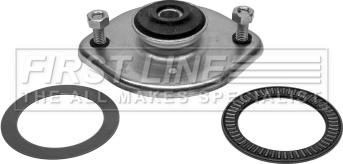 First Line FSM5263 - Опора стійки амортизатора, подушка autocars.com.ua