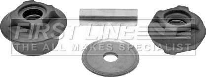 First Line FSM5269 - Втулка амортизатора, подушка autocars.com.ua