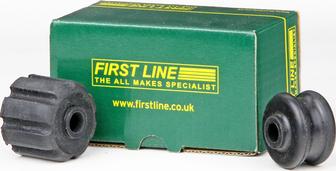 First Line FSM5278 - Втулка амортизатора, подушка autodnr.net