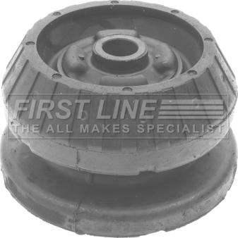 First Line FSM5345 - Опора стойки амортизатора, подушка autodnr.net